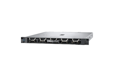 СЕРВЕР DELL R350 8SFF