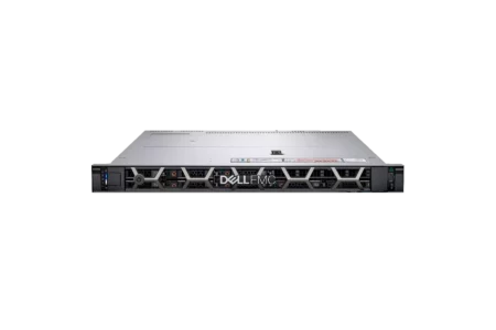 СЕРВЕР DELL R450 8SFF