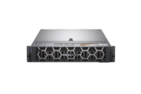 СЕРВЕР DELL R740 8LFF