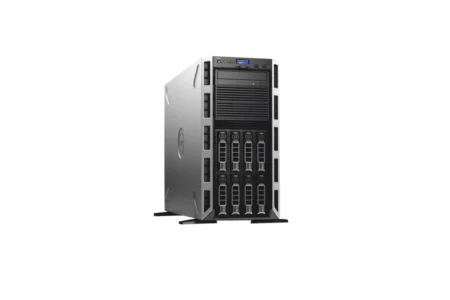 СЕРВЕР DELL T430 16SFF