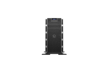 СЕРВЕР DELL T430 16SFF