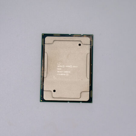 Процессор Intel Xeon Gold 5122 4 ядра, 8 потоков 3.6 GHZ - 3.7 GHz в режиме турбо SR3AT