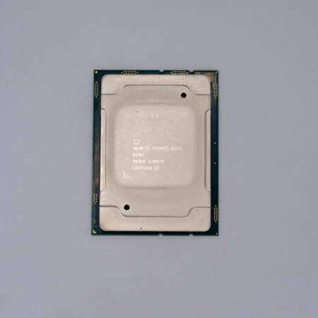 Процессор Intel Xeon Gold 5120T 14 ядер, 28 потоков 2.2 GHz - 3.2 GHz в режиме турбо SR3GC