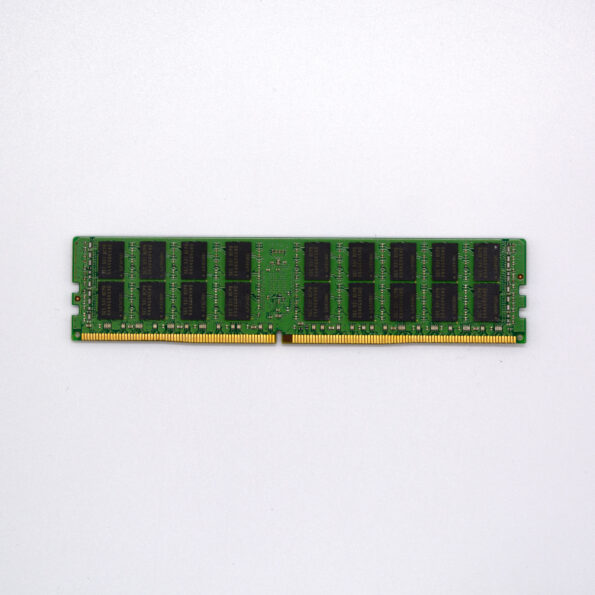 Серверная оперативная память Samsung 16gb DDR4 2133MHz M393A2G40DB0-CPB