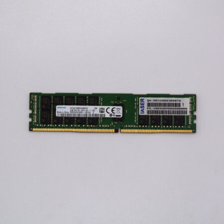 Серверная оперативная память Samsung 16G DDR4 2400MHz M393A2G40EB1-CRC0Q