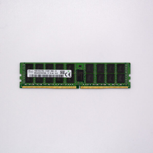 Оперативная память DDR4 Hynix 16Gb 2133MHz