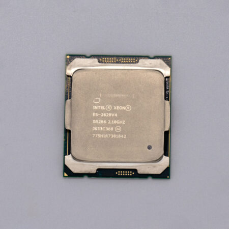 Процессор Intel Xeon E5-2620 v4  8/16 2.1/3.0 ГГц 85вт SR2R6