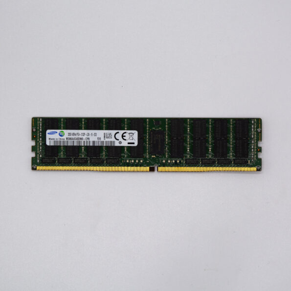 Оперативная память DDR4 Samsung 32Gb 2133MHz