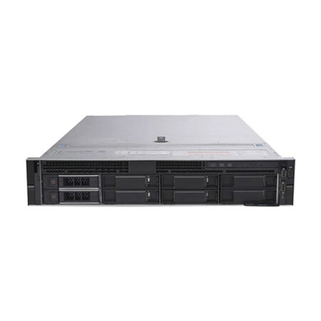 Сервер Dell PowerEdge R740 8LFF / Intel Xeon Gold 6146 x2 / 32GB 2666GHz x14