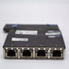 Сетевая карта Embedded Dell Intel X540 1GBe*2 and 10GBe*2 RJ-45 099GTM