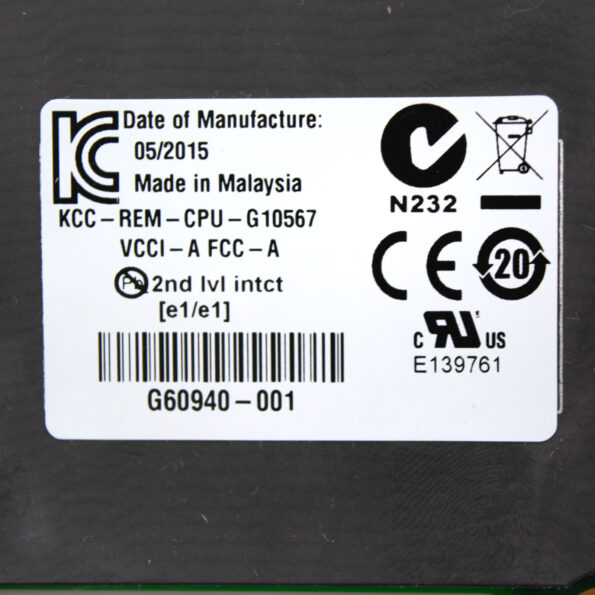 Сетевая карта Embedded Dell Intel i350 1GBe*4 RJ45 0R1XFC