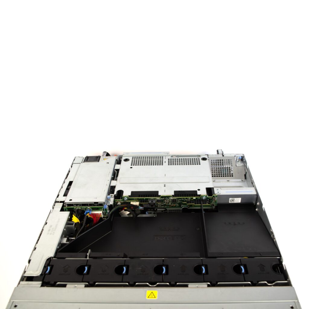 Серверная платформа Dell PowerEdge R740XD2 3.5*24LFF+2LFF