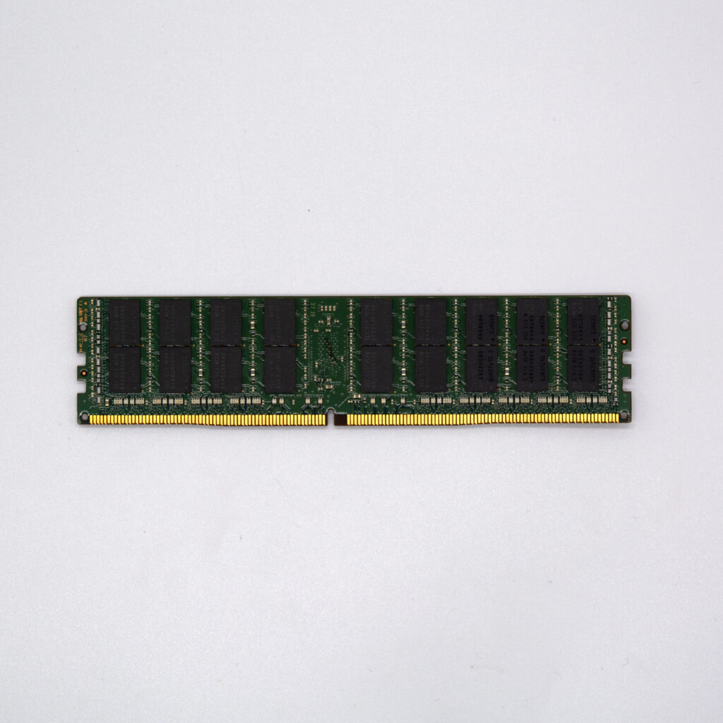 Оперативная память DDR4 Samsung 32Gb 2133MHz