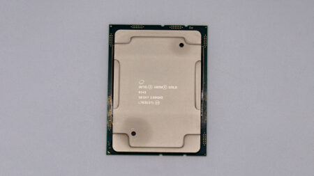 Процессор Intel Xeon Gold 6142 16/32 2.6/3.7 ГГц 150вт SR3AY