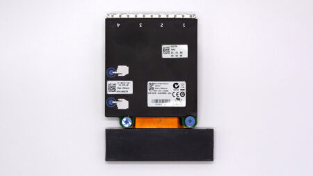 Сетевая карта Embedded Dell Intel X540 1GBe*2 and 10GBe*2 RJ-45 099GTM