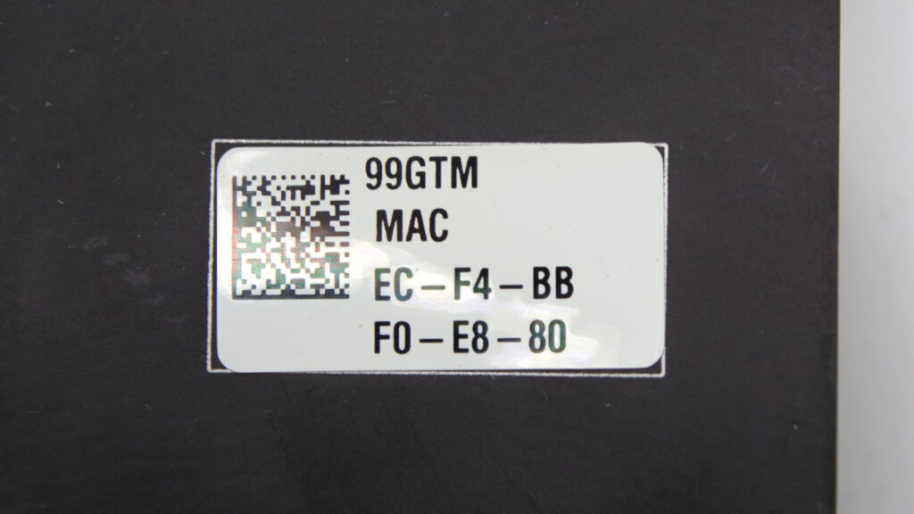 Сетевая карта Embedded Dell Intel X540 1GBe*2 and 10GBe*2 RJ-45 099GTM