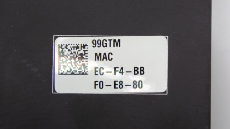 Сетевая карта Embedded Dell Intel X540 1GBe*2 and 10GBe*2 RJ-45 099GTM