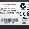Сетевая карта Embedded Dell Intel X540 1GBe*2 and 10GBe*2 RJ-45 099GTM