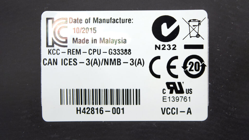 Сетевая карта Embedded Dell Intel X540 1GBe*2 and 10GBe*2 RJ-45 099GTM