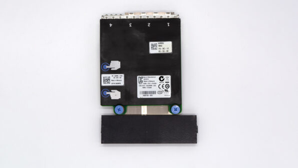 Сетевая карта Embedded Dell Intel X710-DA4 10GbE*4 SFP+ 068M95