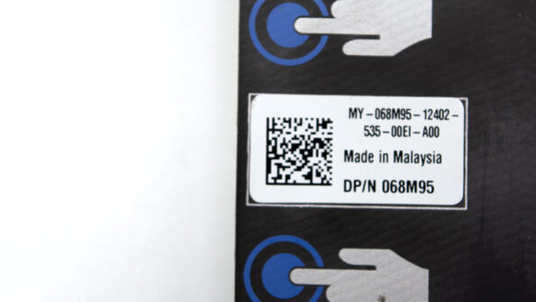 Сетевая карта Embedded Dell Intel X710-DA4 10GbE*4 SFP+ 068M95