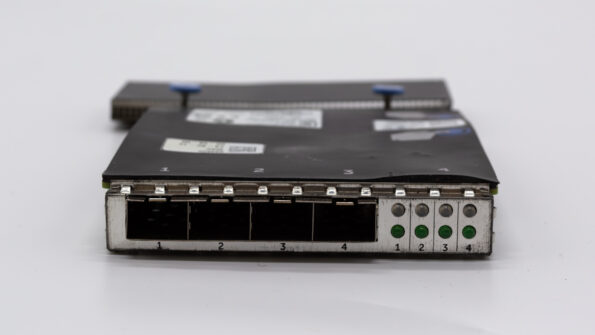 Сетевая карта Embedded Dell Intel X710-DA4 10GbE*4 SFP+ 068M95