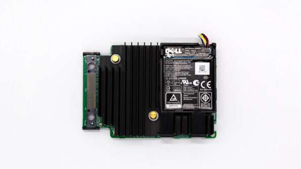 Raid Контроллер Dell PERC H730 1GB c BBU 12Gbs Mini Mono 0KMCCD