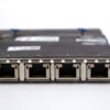 Сетевая карта Embedded Dell Intel x550-T4 10Gbe*4 RJ45 64PJ8