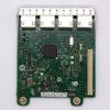 Сетевая карта Embedded Dell Intel i350 1GBe*4 RJ45 0R1XFC