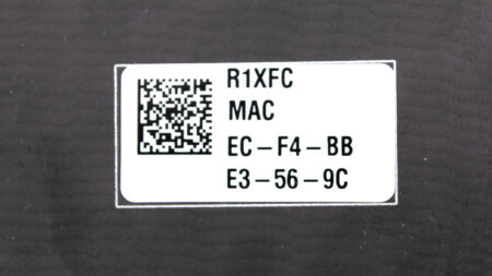 Сетевая карта Embedded Dell Intel i350 1GBe*4 RJ45 0R1XFC