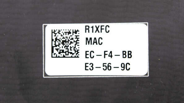 Сетевая карта Embedded Dell Intel i350 1GBe*4 RJ45 0R1XFC