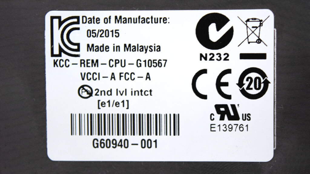 Сетевая карта Embedded Dell Intel i350 1GBe*4 RJ45 0R1XFC