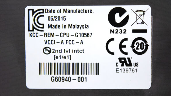 Сетевая карта Embedded Dell Intel i350 1GBe*4 RJ45 0R1XFC