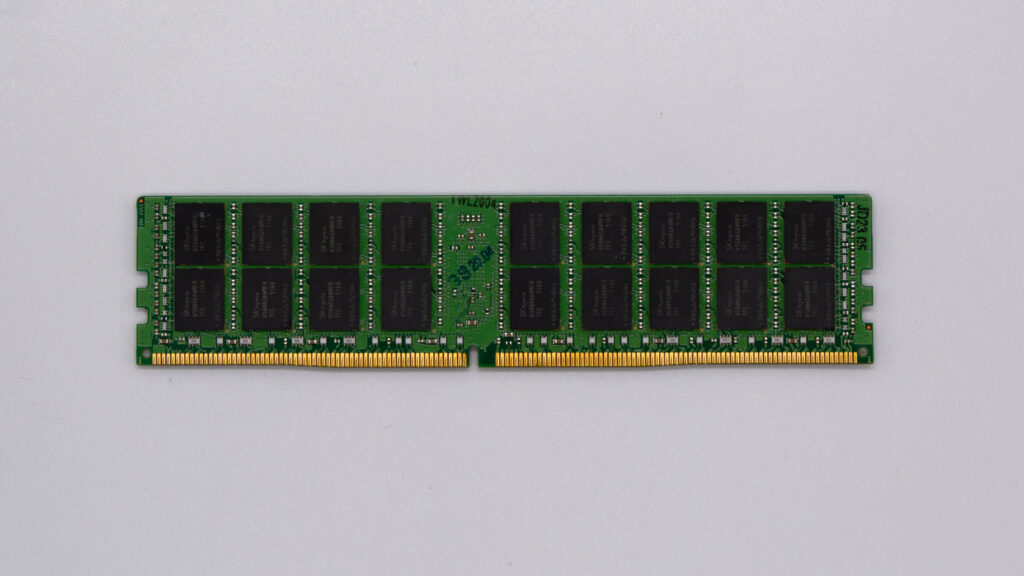 Оперативная память DDR4 Hynix 16Gb 2133MHz