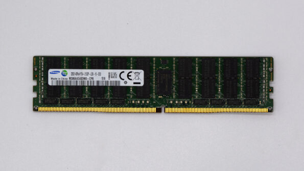 Оперативная память DDR4 Samsung 32Gb 2133MHz