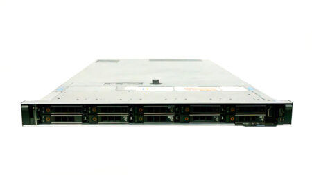 Серверная платформа Dell PowerEdge R640 2.5*10SFF