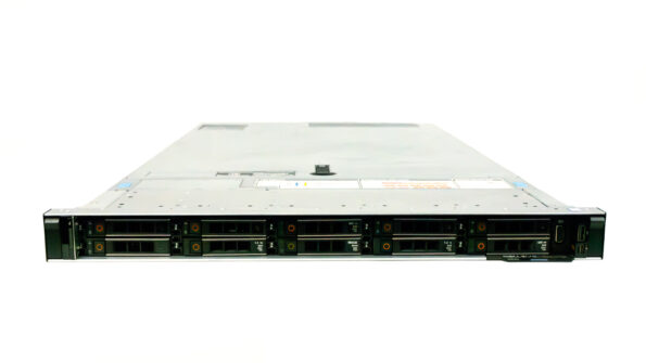 Серверная платформа Dell PowerEdge R640 2.5*10SFF