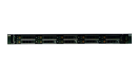 Серверная платформа Dell PowerEdge R640 2.5*10SFF