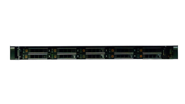 Серверная платформа Dell PowerEdge R640 2.5*10SFF