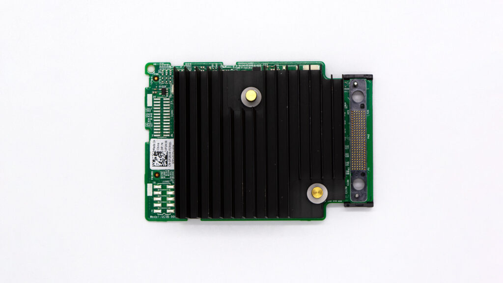 Raid Контроллер Dell PERC H330 12Gbs Mini Mono 0P2R3R