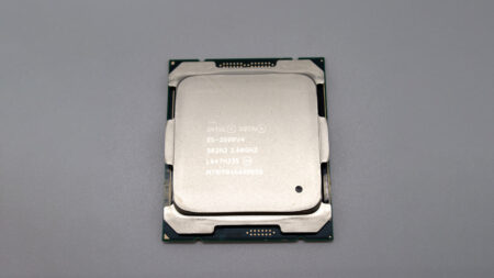 Процессор Intel Xeon E5-2690 v4 14/28 2.6/3.5 ГГц 135вт SR2N2