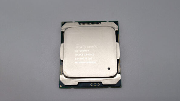 Процессор Intel Xeon E5-2690 v4 14/28 2.6/3.5 ГГц 135вт SR2N2