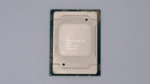 Процессор Intel Xeon Gold 5120T 14/28 2.2/3.2 ГГц 105вт SR3GC