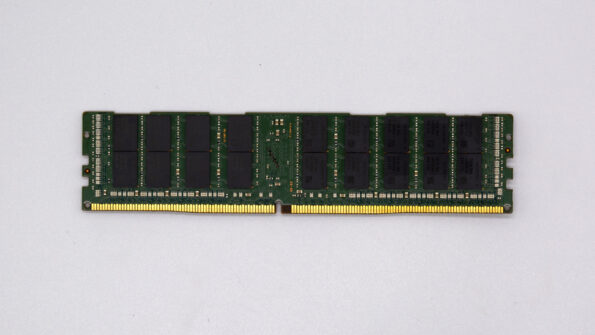 Оперативная память DDR4 Samsung 32Gb 2400MHz