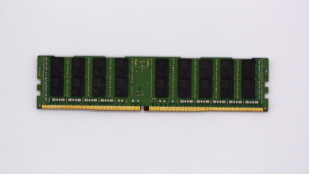 Оперативная память DDR4 Samsung 64Gb 2400MHz