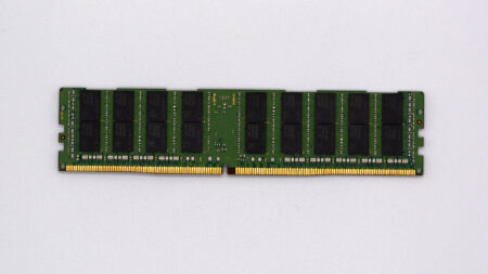 Оперативная память DDR4 Samsung 64Gb 2400MHz