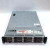 Серверная платформа Dell PowerEdge R730XD 3.5*12LFF