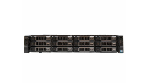 Серверная платформа Dell PowerEdge R730XD 3.5*12LFF