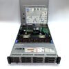 Серверная платформа Dell PowerEdge R730XD 3.5*12LFF