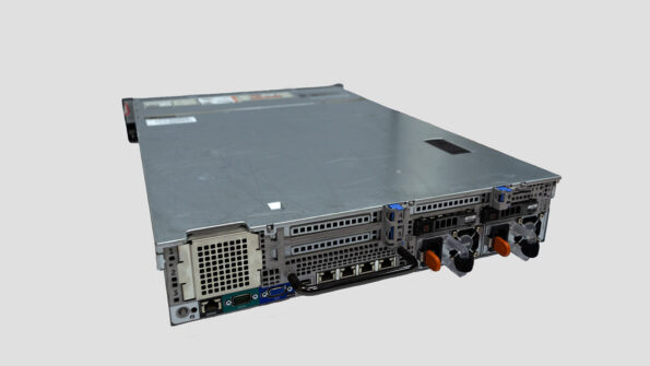 Серверная платформа Dell PowerEdge R730XD 3.5*12LFF